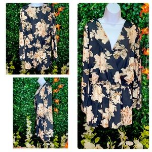 Lulu’s Long Sleeve Romper